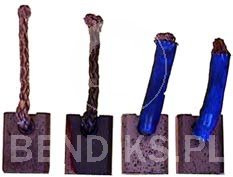 Brush Set PSX136-137-CG