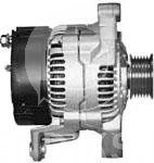 Alternator kompletny JBA1176IR-BO-BS
