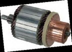 Armature  238289-ND-CG