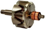 Armature 507/A-MO-OM