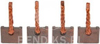 Brush Set  BSX210-211-IK