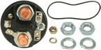 Solenoid Cap  230087-CG