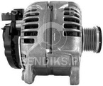 Alternator kompletny  CBA2118IR-BO-BS
