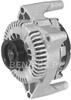 Alternator kompletny  CBA5282IR-FO-BS