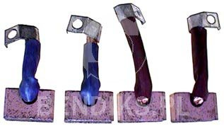 Brush Set BSX163-164-CG