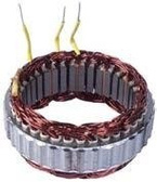 Field Coils  132478-MI-OM