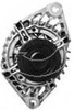 Alternator kompletny  CBA1159IR-ND-ND