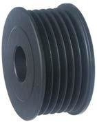 Pulley  136471-CG