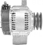 Alternator kompletny  JBA1597IR-ND-BS