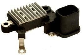 Regulator IH770-HI-WA