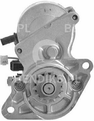 Starter CBS5181-ND-UP