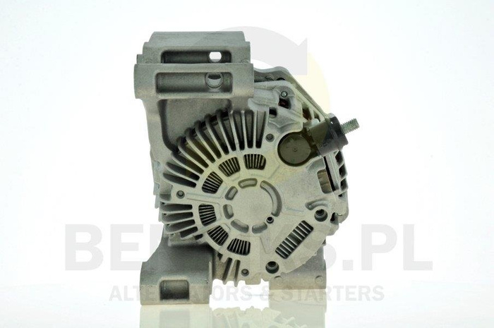 Alternator kompletny A3TJ3391-MI-BS