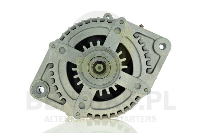 Alternator kompletny 023830-ND-BS
