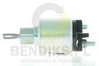 Solenoid  0331303070-BO-BO