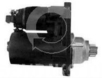 Rozrusznik kompletny  CBS1282-BO-BS