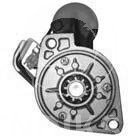 Starter JBS1104-HI-BS