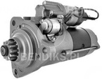 Rozrusznik kompletny  CBS1463-MI-BS