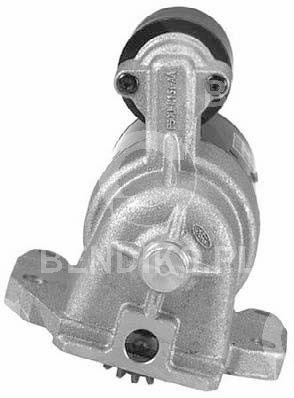 Starter CBS5214-FO-BS