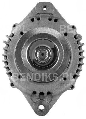 Alternator kompletny CBA2079IR-HI-BS