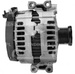 Alternator kompletny CBA2035IR-BO-BS