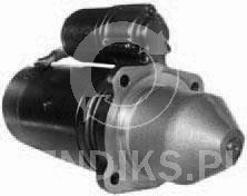 Rozrusznik kompletny CBS5427-BO-BS