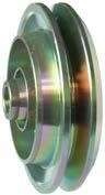 Pulley  136954-CG