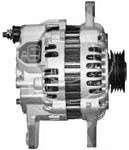 Alternator kompletny  JBA1283-MI-BS