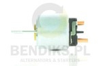 Solenoid  SNLS537-PR-UP