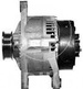 Alternator kompletny CBA1158IR-MM-BS