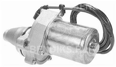 Starter CBS5084-MS-JN