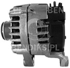 Generator  CBA2143IR-VA-BS