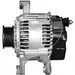 Alternator kompletny  UBA1215-ND-BS