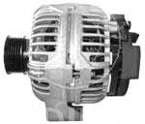 Alternator kompletny  CBA1689IR-BO-BS