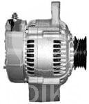 Alternator kompletny  JBA1293IR-ND-BS