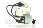 Solenoid  235444-DR-CG