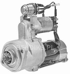 Starter  CBS5158-MI-BS