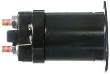 Solenoid SNLS157-DR-ER