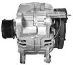 Alternator kompletny  CBA1644IR-BO-BS