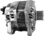 Alternator kompletny  CBA1971IR-MI-BS