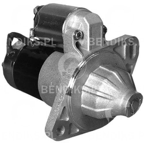 Rozrusznik kompletny CBS5588-ND-BS