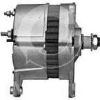 Alternator kompletny  CBA600IR-LU-BS