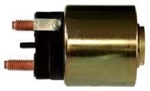 Solenoid SNLS560-PR-ER
