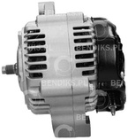 Alternator kompletny  CBA2131IR-ND-BS