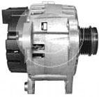 Alternator kompletny CBA1678IR-VA-BS