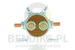Solenoid 137766-BU-CG