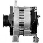 Alternator kompletny CBA605IR-VA-BS