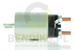 Solenoid  138739-HI-ER