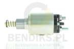 Solenoid  133472-BO-ER