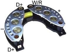 Prostownik 139664-VA-MB