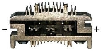 Rectifier 139570-DU-MB